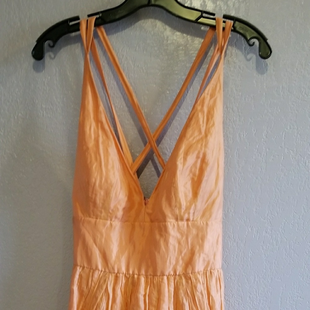 NWOT Nicole Miller Dress